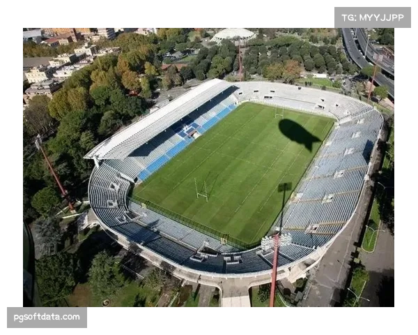 罗马俱乐部公布新球场最终设计方案，商业与媒体设施占比显著增加